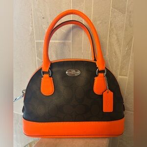Coach Mini Bag